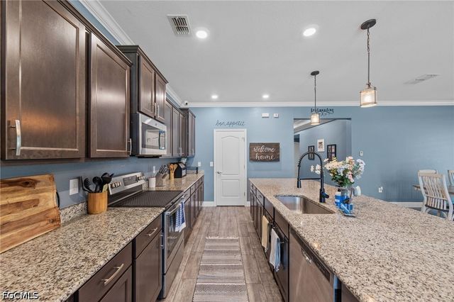 1710 Willard AVE, Lehigh Acres, FL 33972