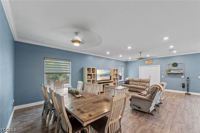 1710 Willard AVE, Lehigh Acres, FL 33972