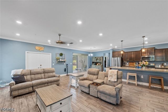 1710 Willard AVE, Lehigh Acres, FL 33972