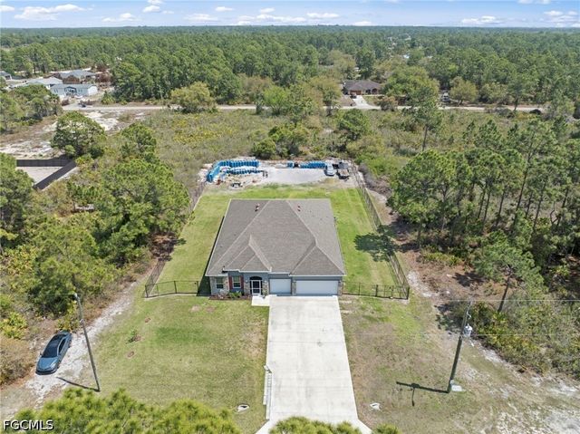 1710 Willard AVE, Lehigh Acres, FL 33972