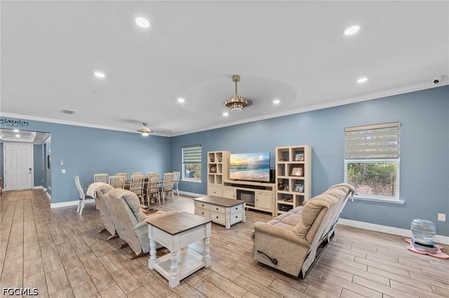 1710 Willard AVE, Lehigh Acres, FL 33972