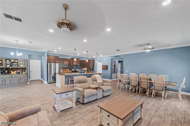 1710 Willard AVE, Lehigh Acres, FL 33972