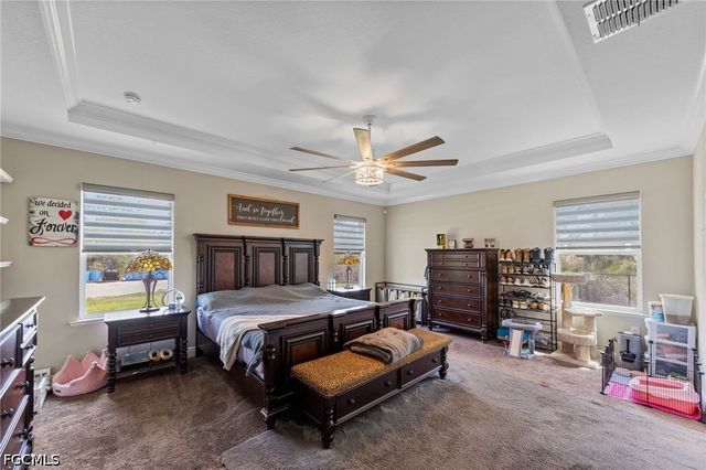 1710 Willard AVE, Lehigh Acres, FL 33972