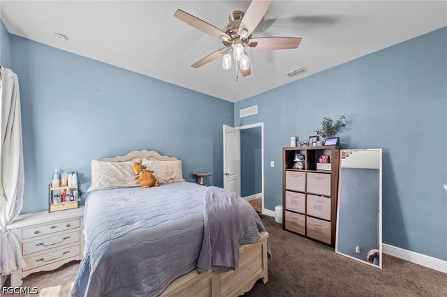 1710 Willard AVE, Lehigh Acres, FL 33972