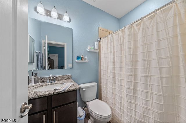 1710 Willard AVE, Lehigh Acres, FL 33972