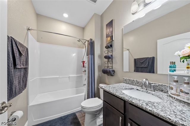 1710 Willard AVE, Lehigh Acres, FL 33972