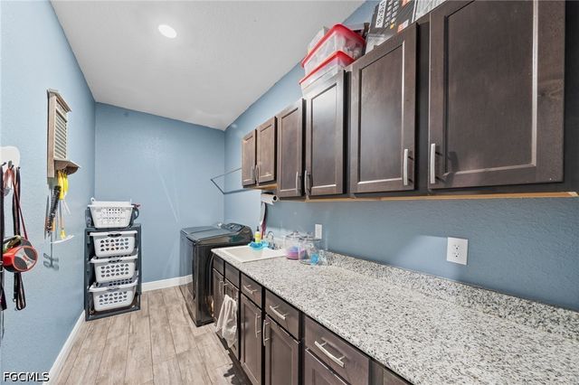 1710 Willard AVE, Lehigh Acres, FL 33972