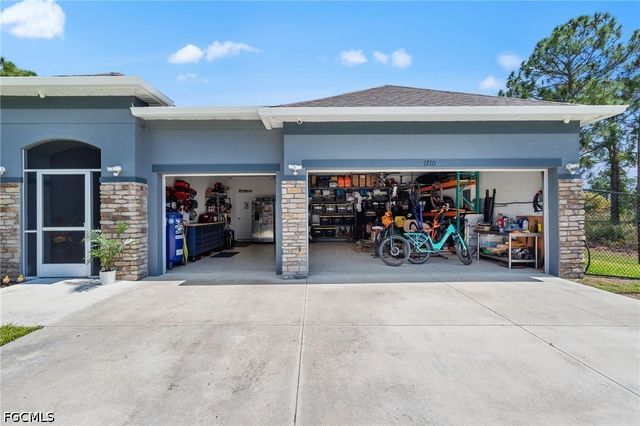 1710 Willard AVE, Lehigh Acres, FL 33972