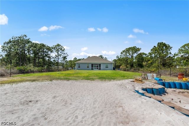 1710 Willard AVE, Lehigh Acres, FL 33972