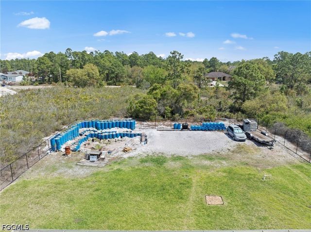 1710 Willard AVE, Lehigh Acres, FL 33972