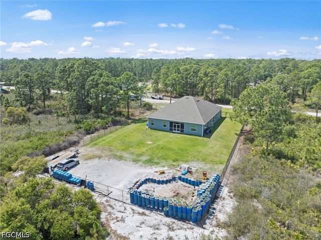 1710 Willard AVE, Lehigh Acres, FL 33972