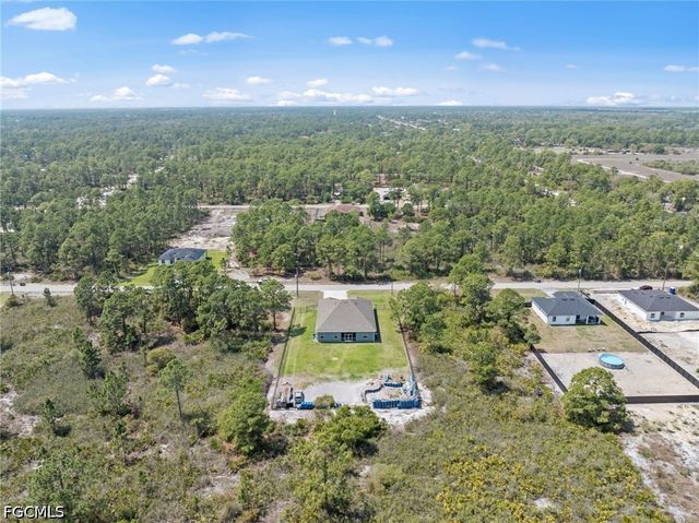 1710 Willard AVE, Lehigh Acres, FL 33972