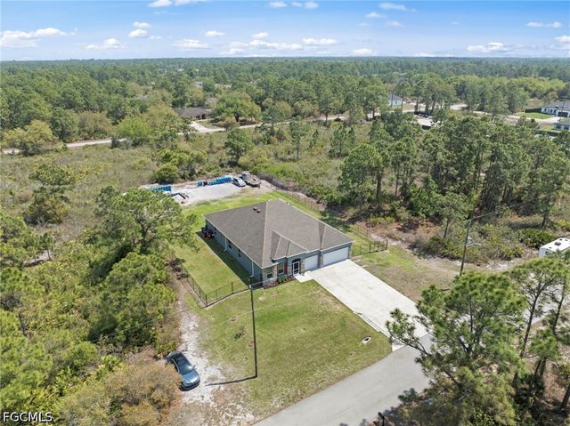 1710 Willard AVE, Lehigh Acres, FL 33972