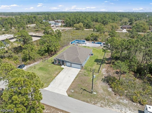 1710 Willard AVE, Lehigh Acres, FL 33972