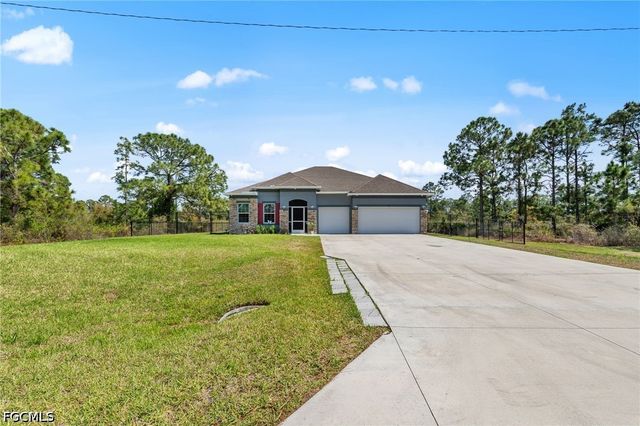 1710 Willard AVE, Lehigh Acres, FL 33972