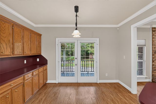 7252 Blanchard Furrh Road, Blanchard, LA 71107