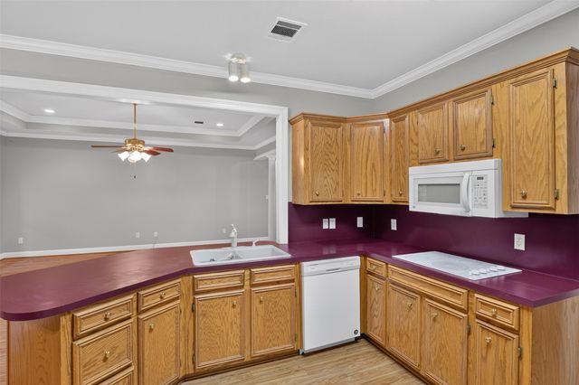 7252 Blanchard Furrh Road, Blanchard, LA 71107