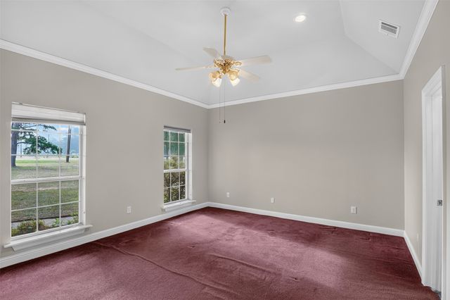 7252 Blanchard Furrh Road, Blanchard, LA 71107