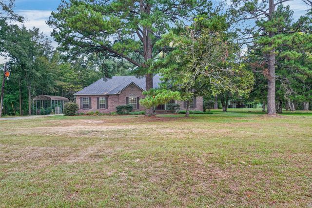 7252 Blanchard Furrh Road, Blanchard, LA 71107