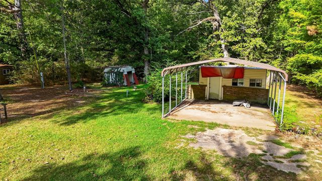 7252 Blanchard Furrh Road, Blanchard, LA 71107