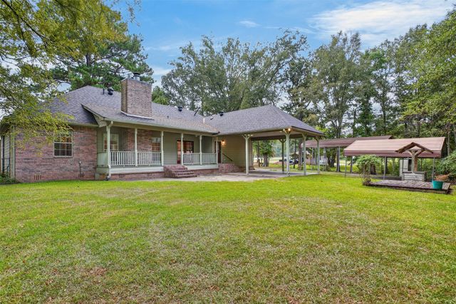 7252 Blanchard Furrh Road, Blanchard, LA 71107