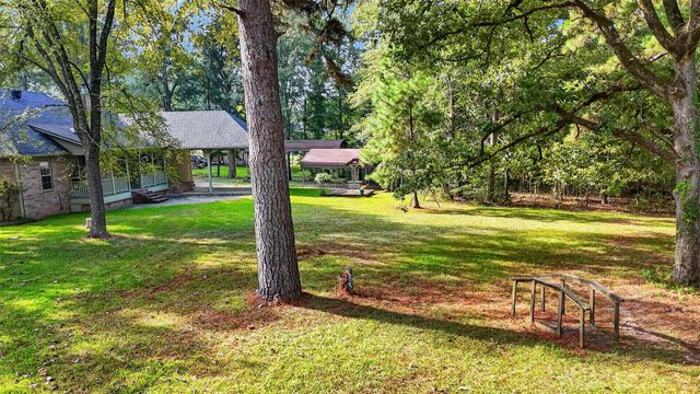 7252 Blanchard Furrh Road, Blanchard, LA 71107
