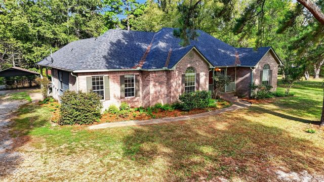 7252 Blanchard Furrh Road, Blanchard, LA 71107