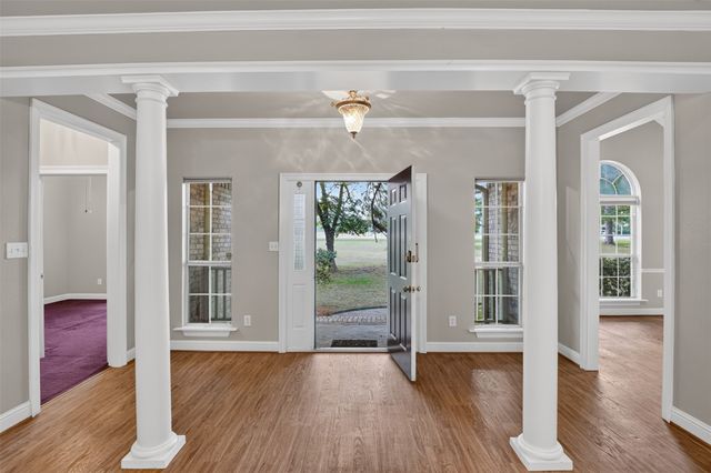 7252 Blanchard Furrh Road, Blanchard, LA 71107