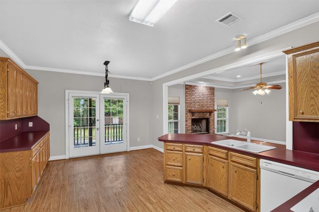 7252 Blanchard Furrh Road, Blanchard, LA 71107