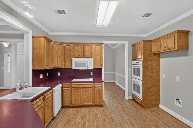 7252 Blanchard Furrh Road, Blanchard, LA 71107