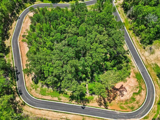 Stafford Drive, Lot 10, Tyler, TX 75703