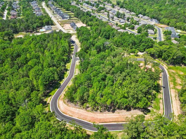 Stafford Drive, Lot 10, Tyler, TX 75703