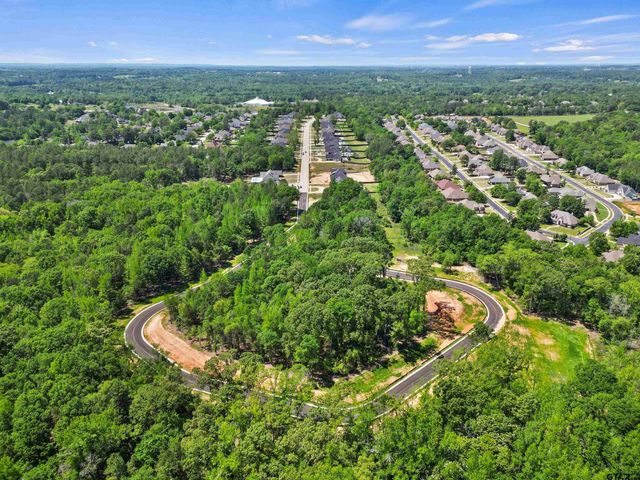 Stafford Drive, Lot 10, Tyler, TX 75703