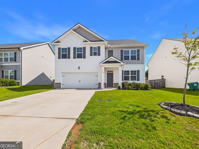 138 Farmers Way, Perry, GA 31069