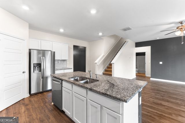 138 Farmers Way, Perry, GA 31069