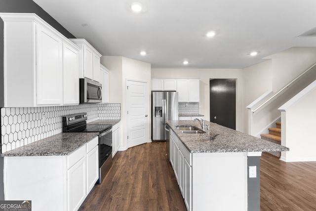 138 Farmers Way, Perry, GA 31069