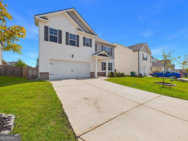 138 Farmers Way, Perry, GA 31069