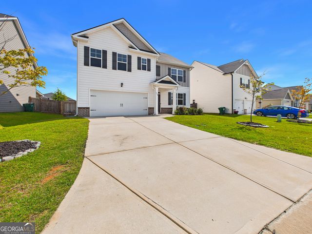 138 Farmers Way, Perry, GA 31069