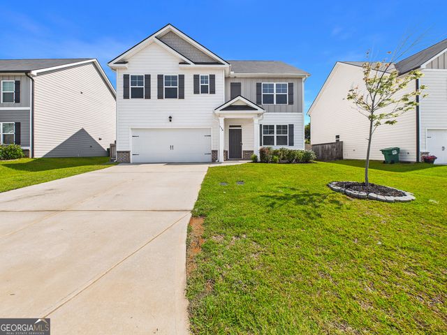 138 Farmers Way, Perry, GA 31069