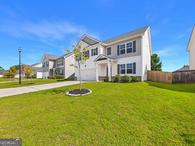 138 Farmers Way, Perry, GA 31069