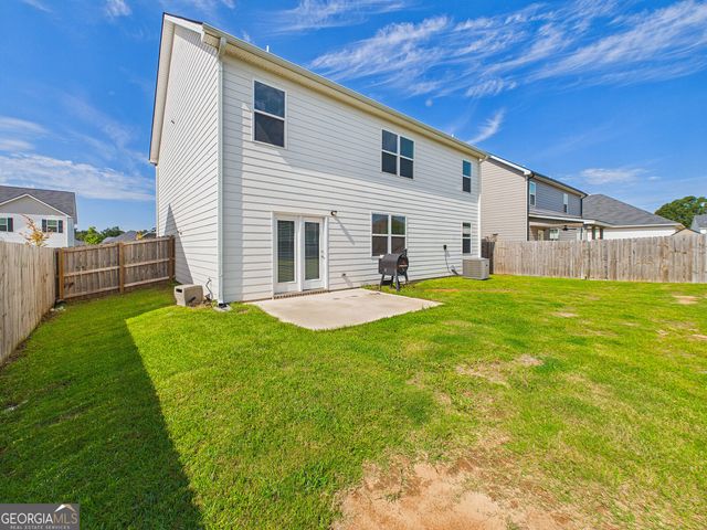 138 Farmers Way, Perry, GA 31069