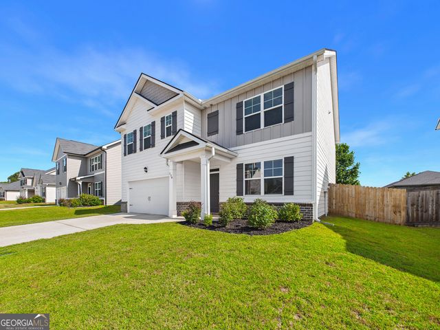 138 Farmers Way, Perry, GA 31069