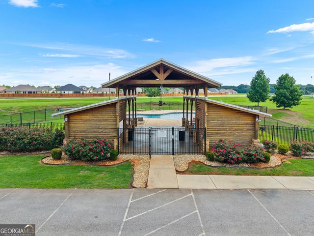 138 Farmers Way, Perry, GA 31069