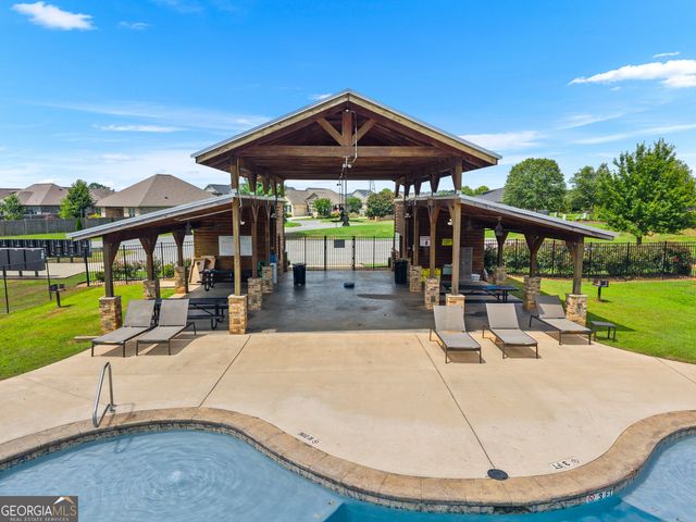 138 Farmers Way, Perry, GA 31069