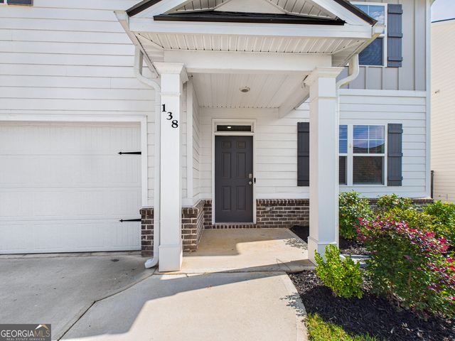 138 Farmers Way, Perry, GA 31069