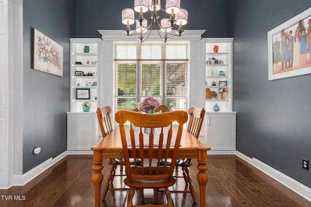 2050 Sawyers Pond Drive, Johnson City, TN 37604