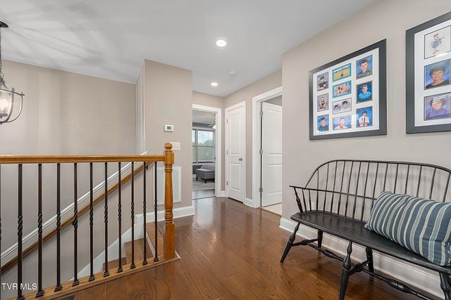 2050 Sawyers Pond Drive, Johnson City, TN 37604