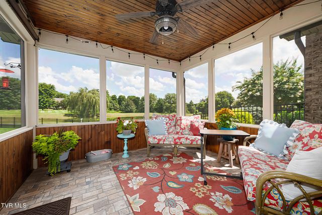 2050 Sawyers Pond Drive, Johnson City, TN 37604