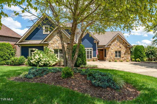 2050 Sawyers Pond Drive, Johnson City, TN 37604