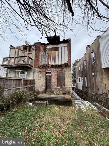 1420 POPLAR GROVE ST, Baltimore, MD 21216